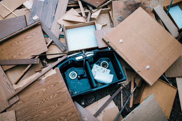 Best Scrap Metal Removal  in Port Salerno, FL